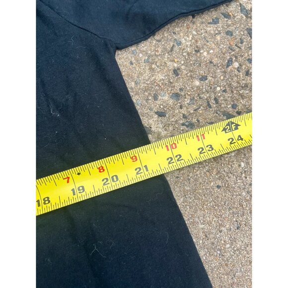 2000s Harley Davidson Biker T Shirt Caribbean - Picture 6 of 7